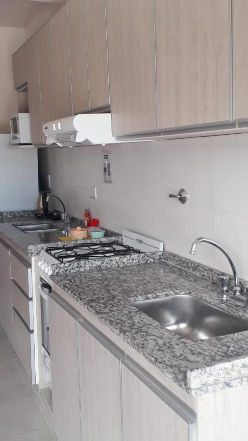 Coronel Plaza 172 Apartamento Mendoza